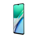 Vivo Y18 4G Dual SIM, 6GB RAM, 128GB, 5000Mah - Wave Aqua