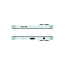 Vivo Y18 4G Dual SIM, 6GB RAM, 128GB, 5000Mah - Wave Aqua