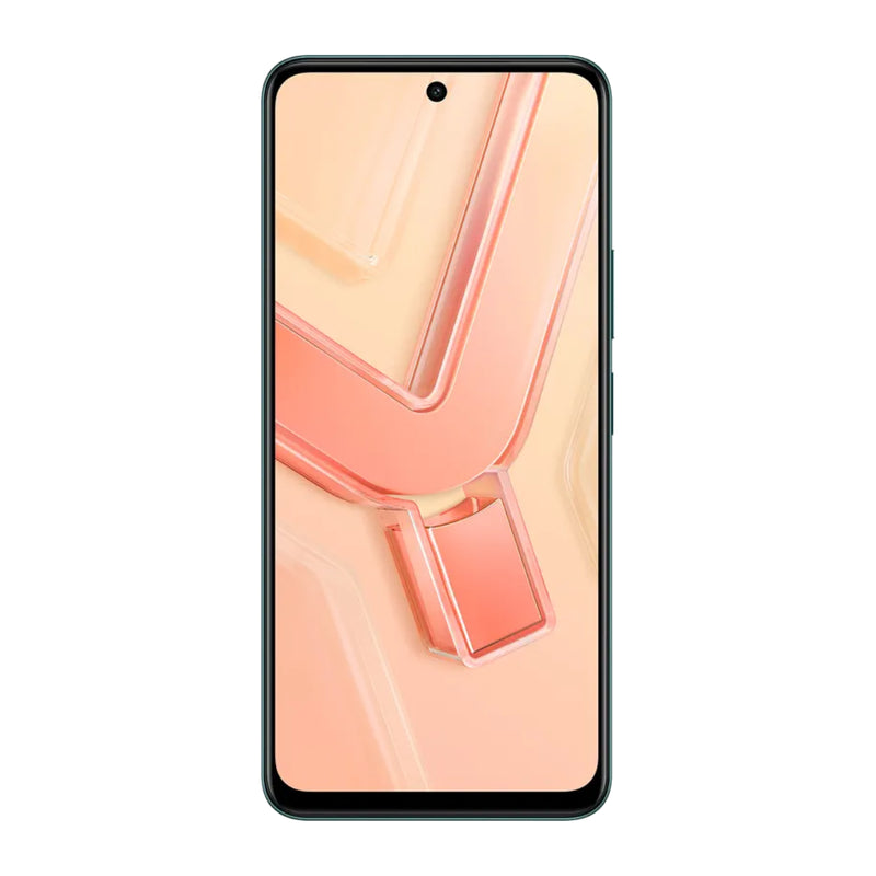 Vivo Y28 4G Dual SIM, 8GB RAM, 128GB, 6000Mah
