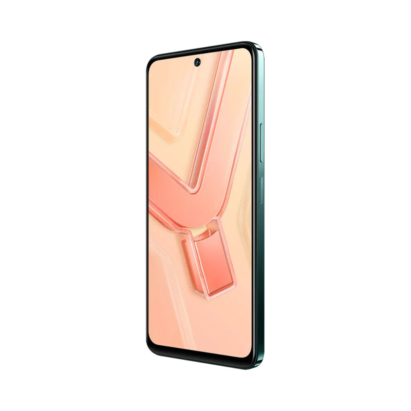 Vivo Y28 4G Dual SIM, 8GB RAM, 128GB, 6000Mah