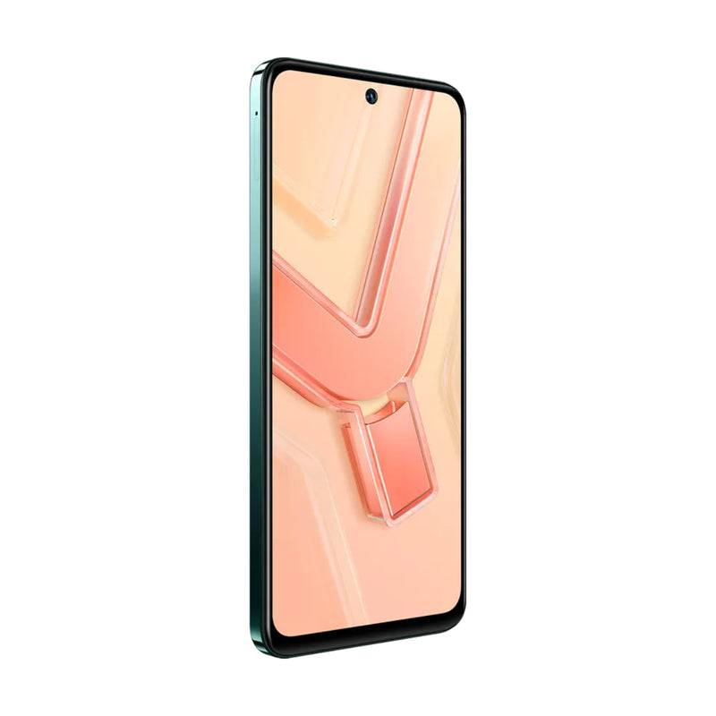 Vivo Y28 4G Dual SIM, 8GB RAM, 128GB, 6000Mah