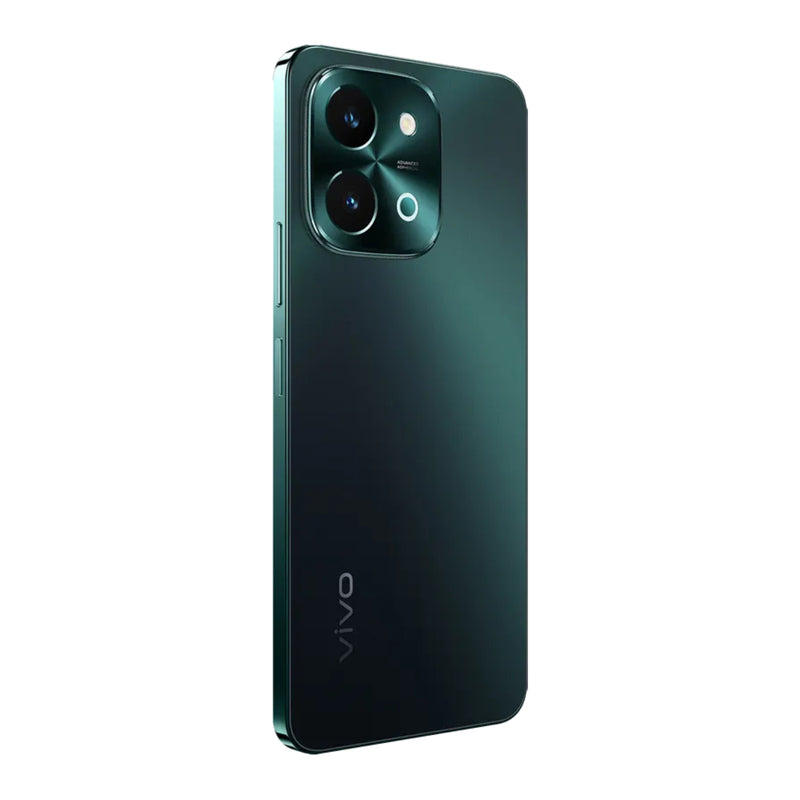 Vivo Y28 4G Dual SIM, 8GB RAM, 128GB, 6000Mah