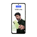 VIVO V30 Lite Dual SIM, 256GB Memory, 8GB RAM, 4G LTE - Breeze Green