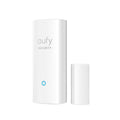 جهاز استشعار الدخول من Eufy Security، يكتشف الأبواب والنوافذ المفتوحة والمغلقة، ويرسل تنبيهات - T89000D4 - أبيض 