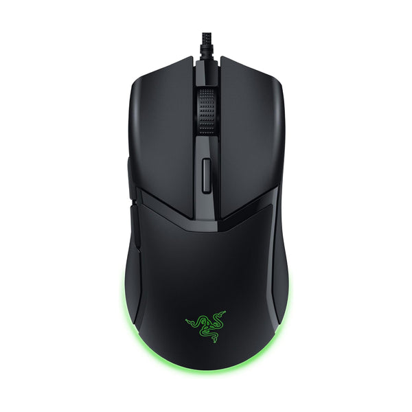 Razer Cobra Wired RGB Gaming Mouse 8500Dpi - Black