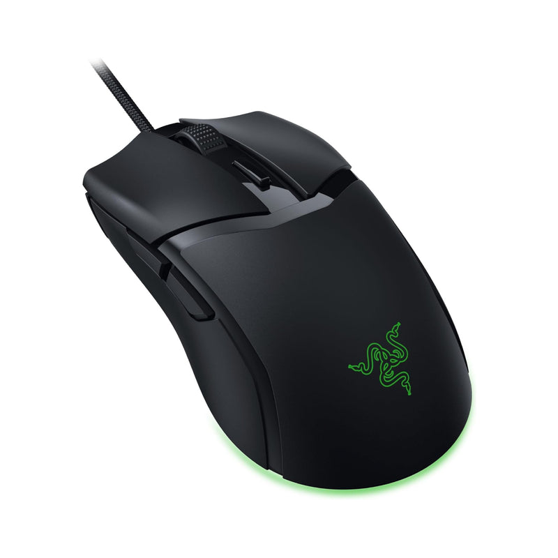 Razer Cobra Wired RGB Gaming Mouse 8500Dpi - Black