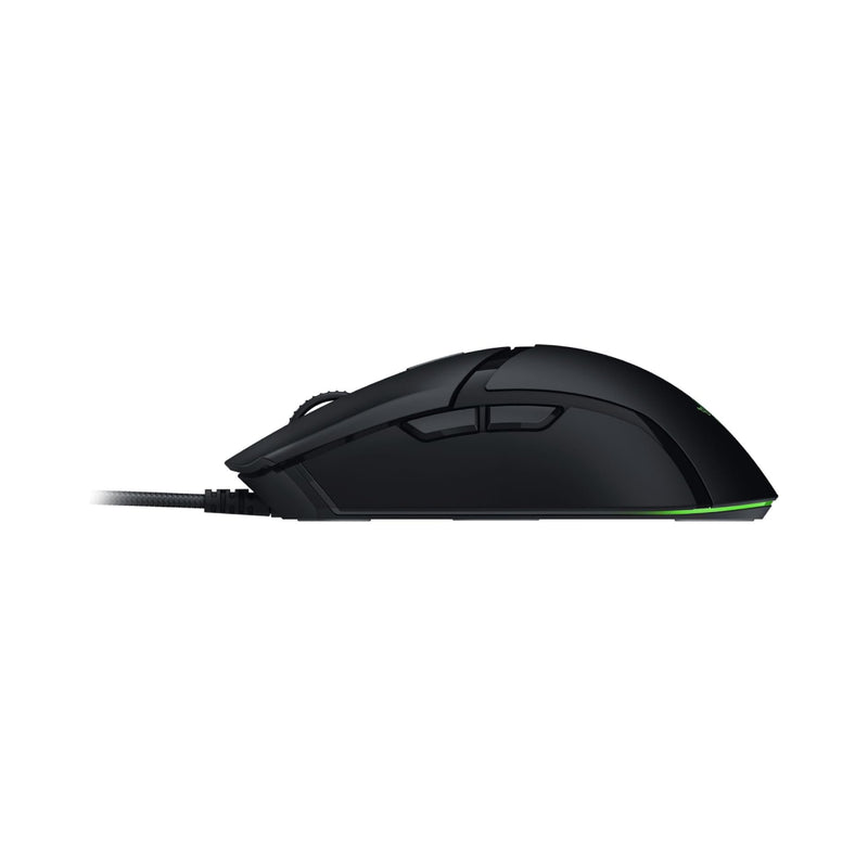 Razer Cobra Wired RGB Gaming Mouse 8500Dpi - Black