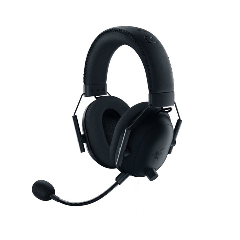 Razer BlackShark V2 Pro Wireless Gaming Headset - Black