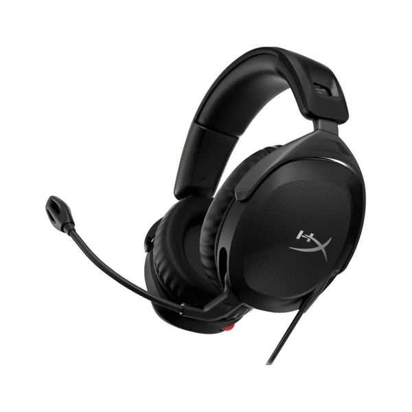 HyperX Cloud Stinger 2 Wired Gaming Headset - Black