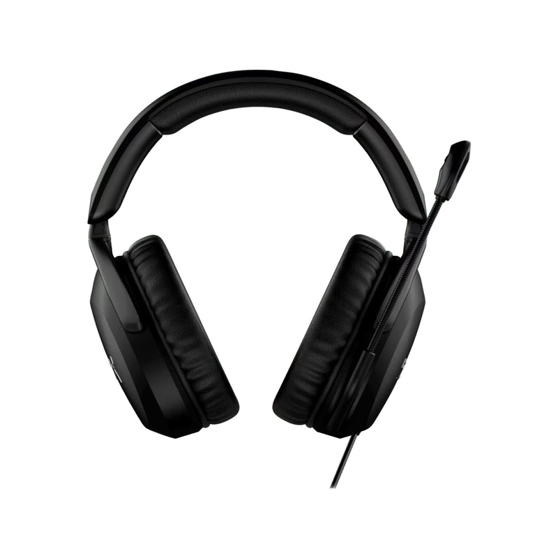 HyperX Cloud Stinger 2 Wired Gaming Headset - Black