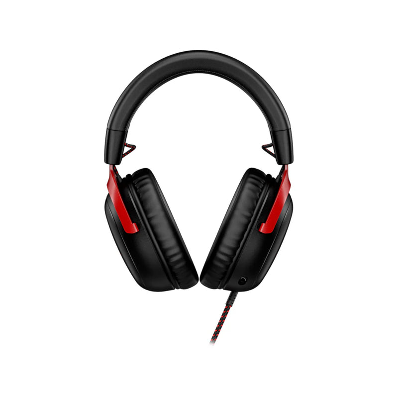 Hyperx Cloud Review Hyperx Headset HyperX Cloud III Wired Gaming