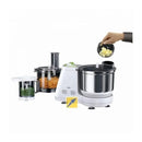 ماكينة المطبخ براون تريبيوت كوليكشن، 900 واط، سهلة التعبئة والتحكم - KM3050 - أبيض 