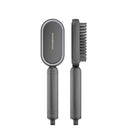 راش براش S3 لايت فرشاة قوة مكواة فرد الشعر مع سهولة استخدام الفرشاة، وسخان MCH لتسخين سريع