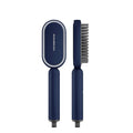 Rush Brush S3 Lite Power of A Straightener With Ease of A Brush, MCH Heater For Fast Heat Up