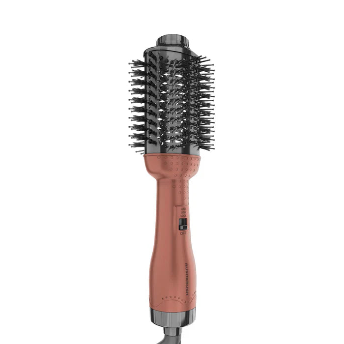 Rush Brush V2 Pro Volumizer, 3 Heat /2 Speed
