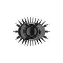 Rush Brush V2 Pro Volumizer, 3 Heat /2 Speed