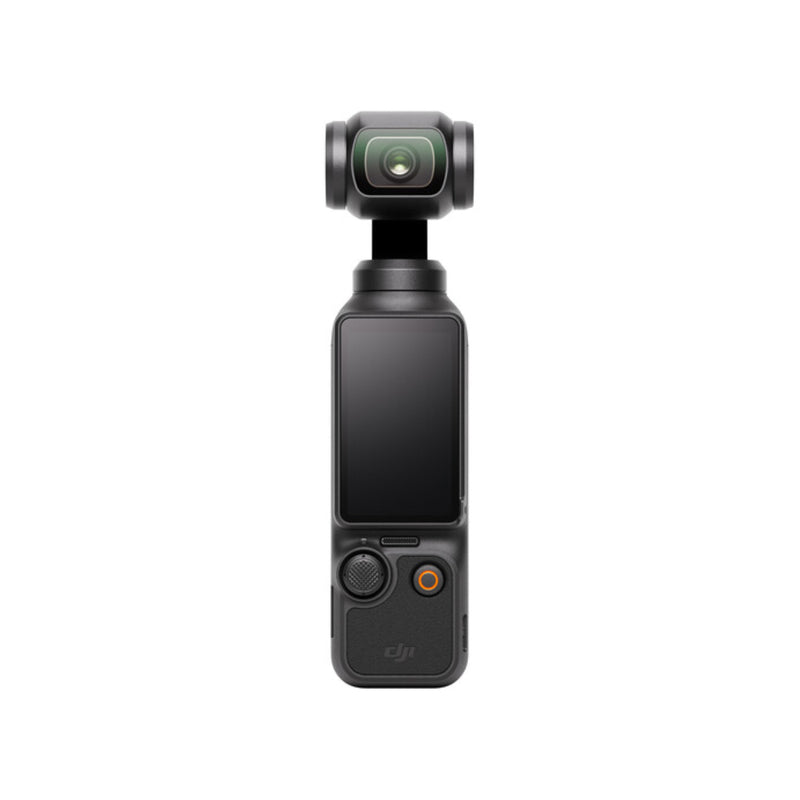 DJI OSMO Pocket 3 Camera - Grey