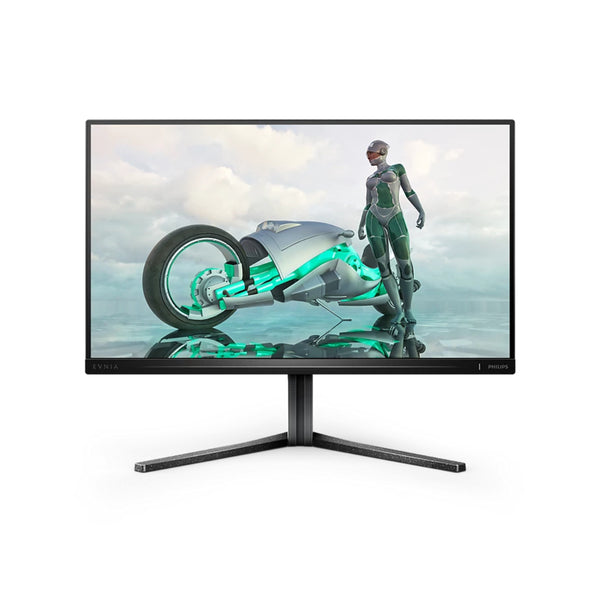 Philips 24.5" Gaming Monitor Full HD - 25M2N3200 - Black