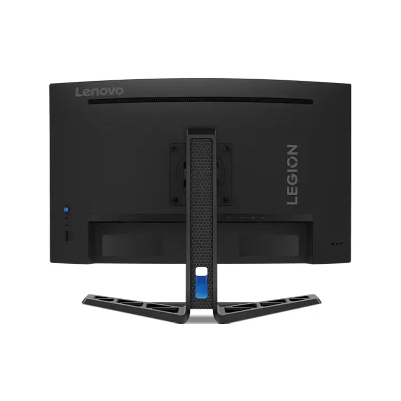 Lenovo Legion Gaming Curved Monitor, 27" FHD VA Display, Up to 280Hz Refresh Rate - R27fc-30 - Black