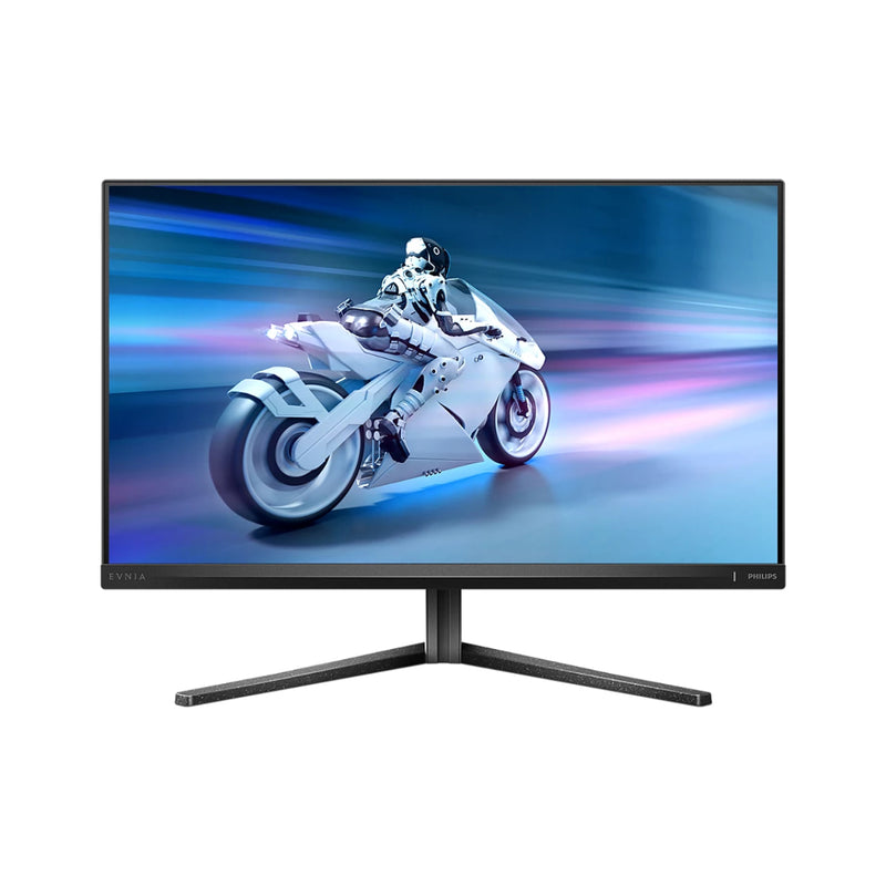 Philips 27" Gaming Monitor -27M2N5500 - Dark Slate