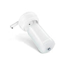 فلتر Tank Pro S - 4 وظائف تنقية مدمجة، خرطوشة سهلة التركيب والاستبدال - أبيض 