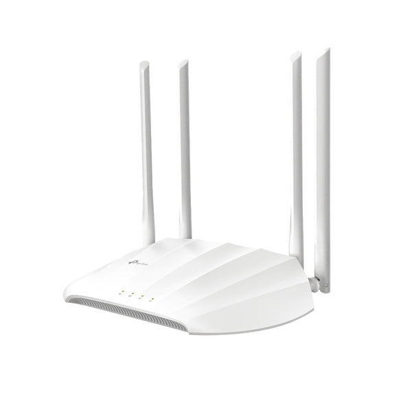 TP-LINK AC1200 Wireless Access Point - TL-WA1201 - White