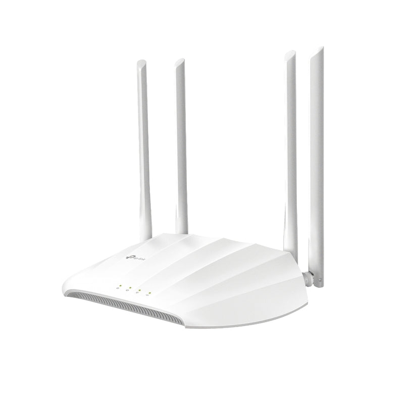 TP-LINK AC1200 Wireless Access Point - TL-WA1201 - White