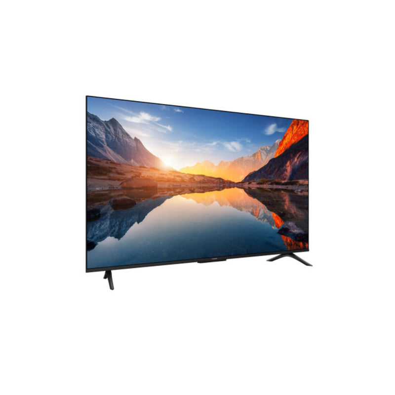 Xiaomi A32 2025 - 32 inch - HD smart TV, Premium metal finish with ultra slim-bezel design