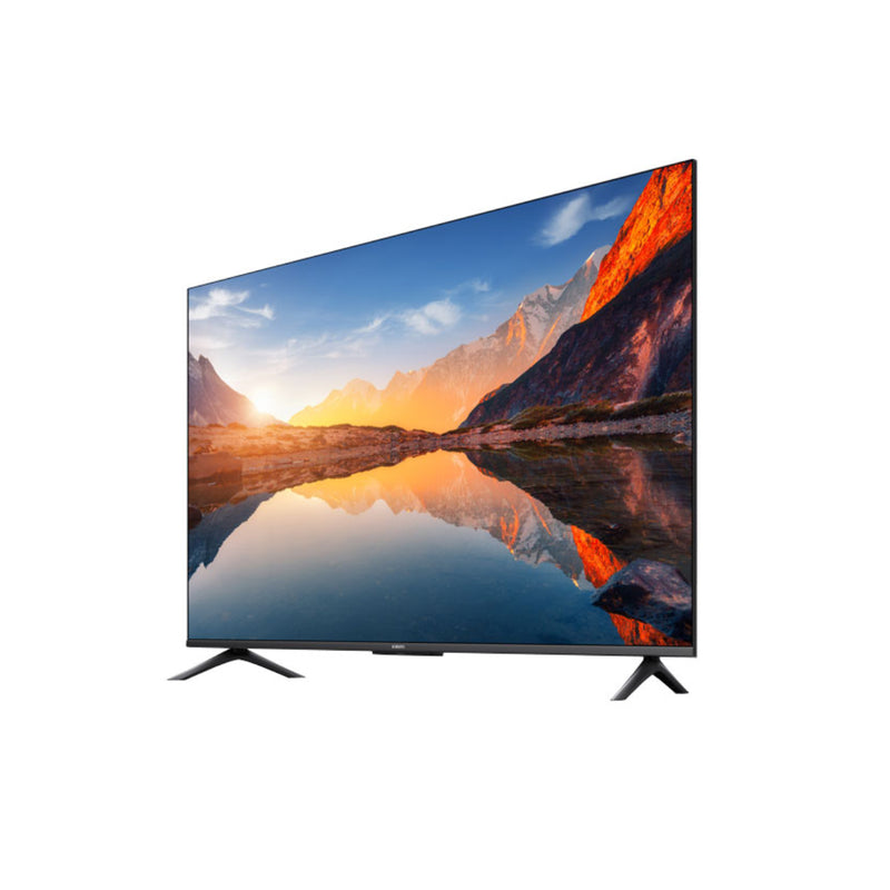 Xiaomi A32 2025 - 32 inch - HD smart TV, Premium metal finish with ultra slim-bezel design