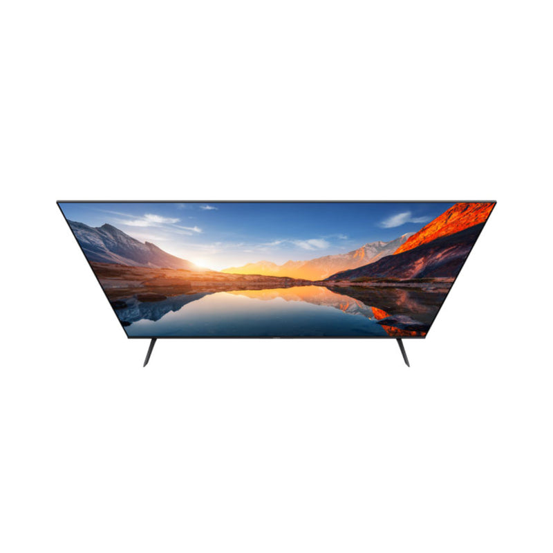 Xiaomi A32 2025 - 32 inch - HD smart TV, Premium metal finish with ultra slim-bezel design