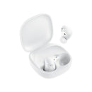 Redmi Buds 6 Play 10mm Dynamic Driver, AI Noise Reduction, Up to 36-Hour Battery Life, Bluetooth® 5.4,  Touch Control  - White - Black