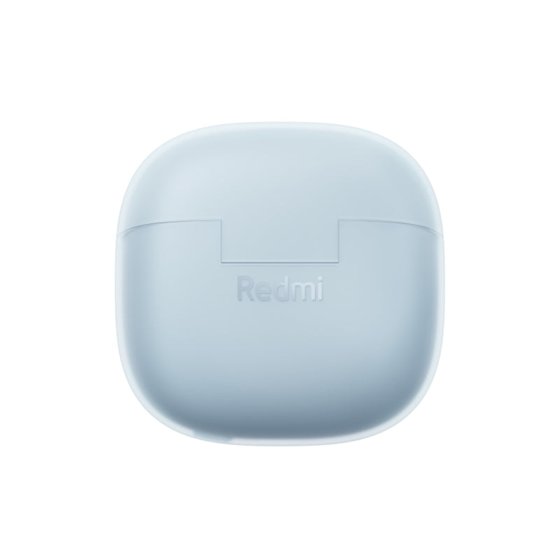 Redmi Buds 6 Lite, Dual-mic, Up to 40dB wide frequency active noise cancellation