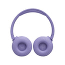 جي بي ال تون 670NC&nbsp;سماعات اللاسلكية فوق الأذن مع خاصية إلغاء الضوضاء التكيفية الحقيقية