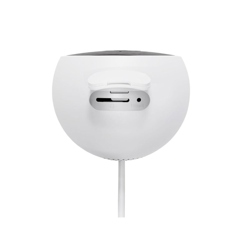 Mi Home Security Camera 2k Magnetic Mount - White