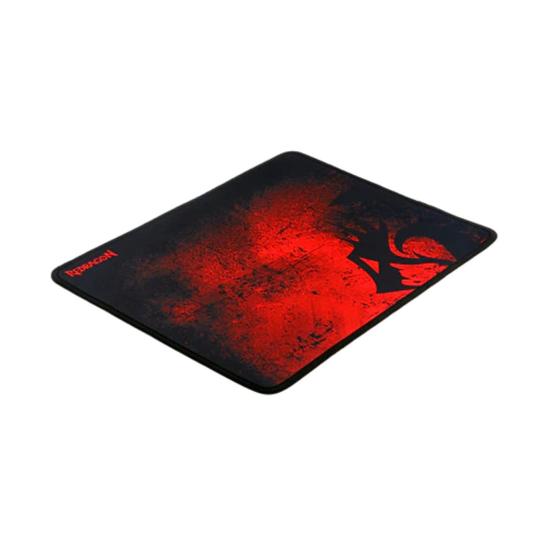 Redragon Gaming Mouse Mat - P016 - Red/Black