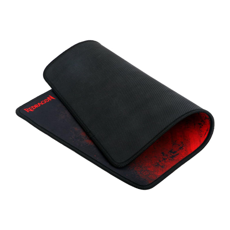 Redragon Gaming Mouse Mat - P016 - Red/Black