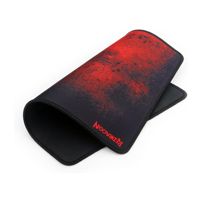 Redragon Gaming Mouse Mat - P016 - Red/Black