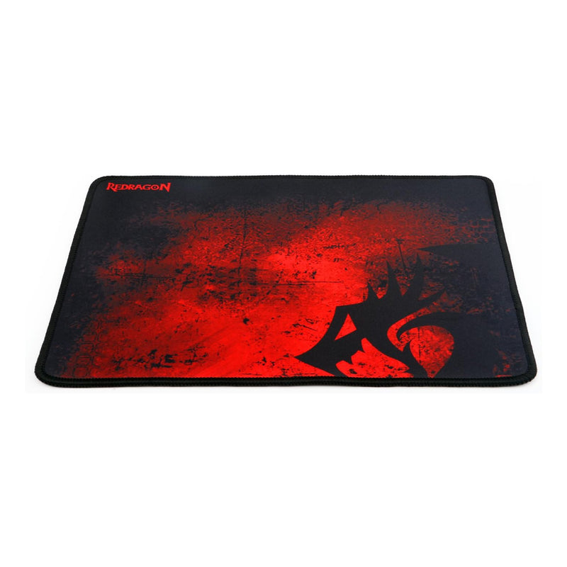 Redragon Gaming Mouse Mat - P016 - Red/Black