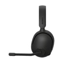 Sony INZONE H5 Wireless Gaming Headset Game for hours in comfort with lightweight - Black