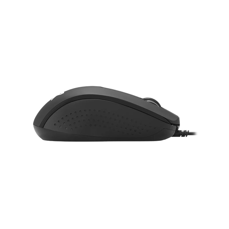 RedRagon Wired Optical Mouse BM-4049 - Black