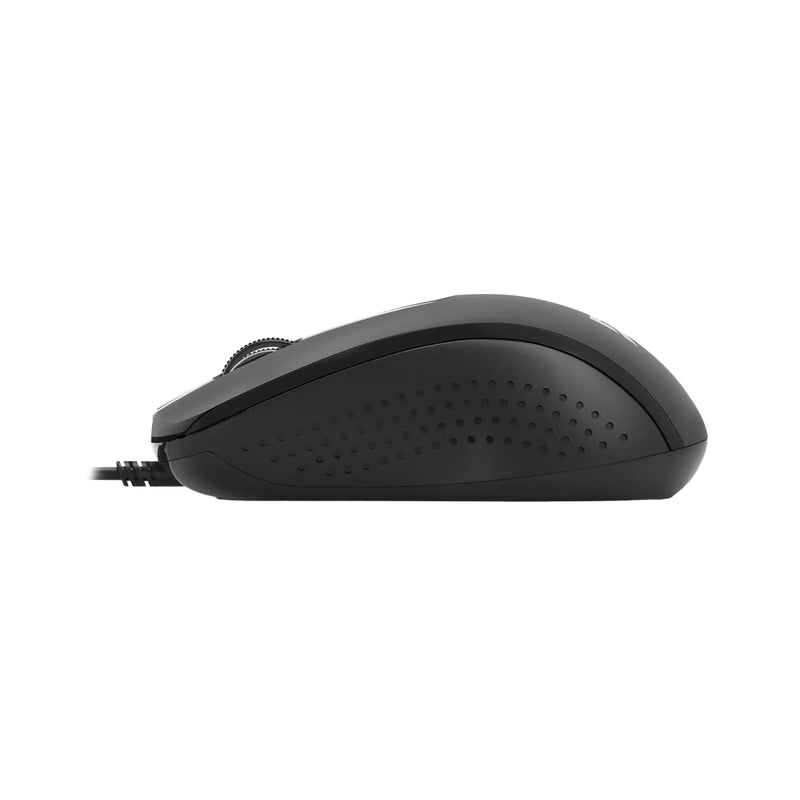 RedRagon Wired Optical Mouse BM-4049 - Black