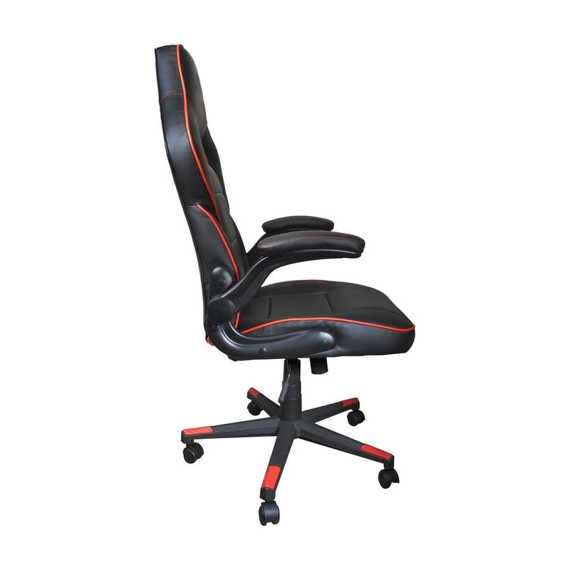 Redragon Assassin C501 -BB-2 Gaming Chair - Black/Red