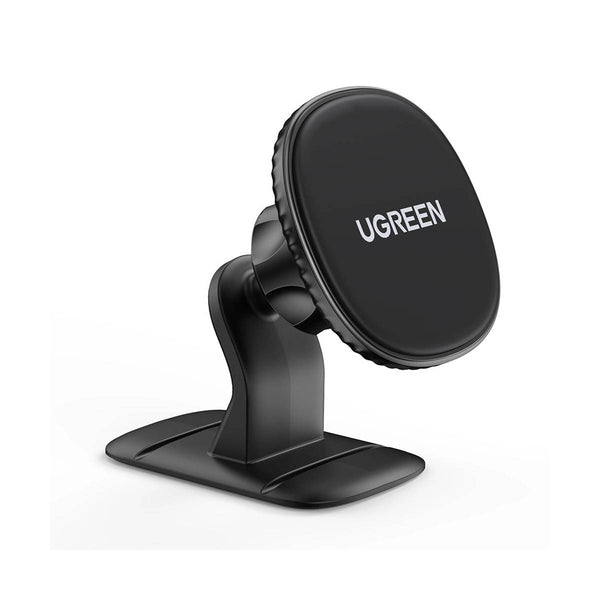 Ugreen Magnetic Car Phone Holder Adhesive for Dashboard - LP292 - Black