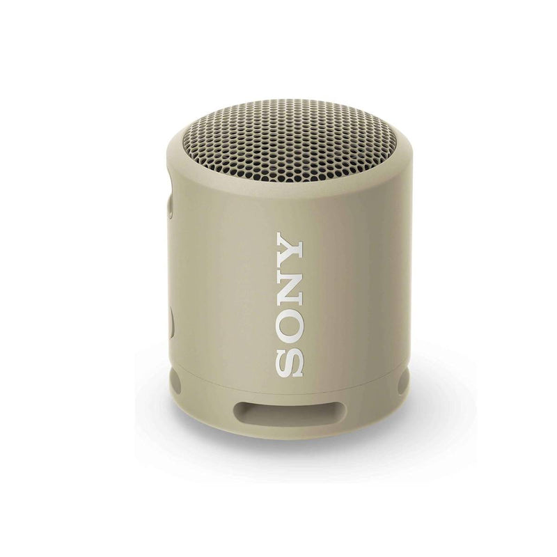 Sony Wireless Speaker SRS-XB13 - Beige