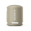 مكبر صوت سوني اللاسلكي SRS-XB13 - بيج 