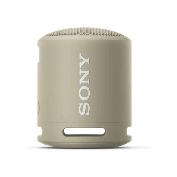 Sony Wireless Speaker SRS-XB13 - Beige