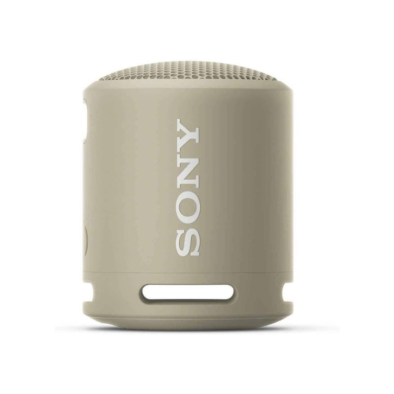 Sony Wireless Speaker SRS-XB13 - Beige