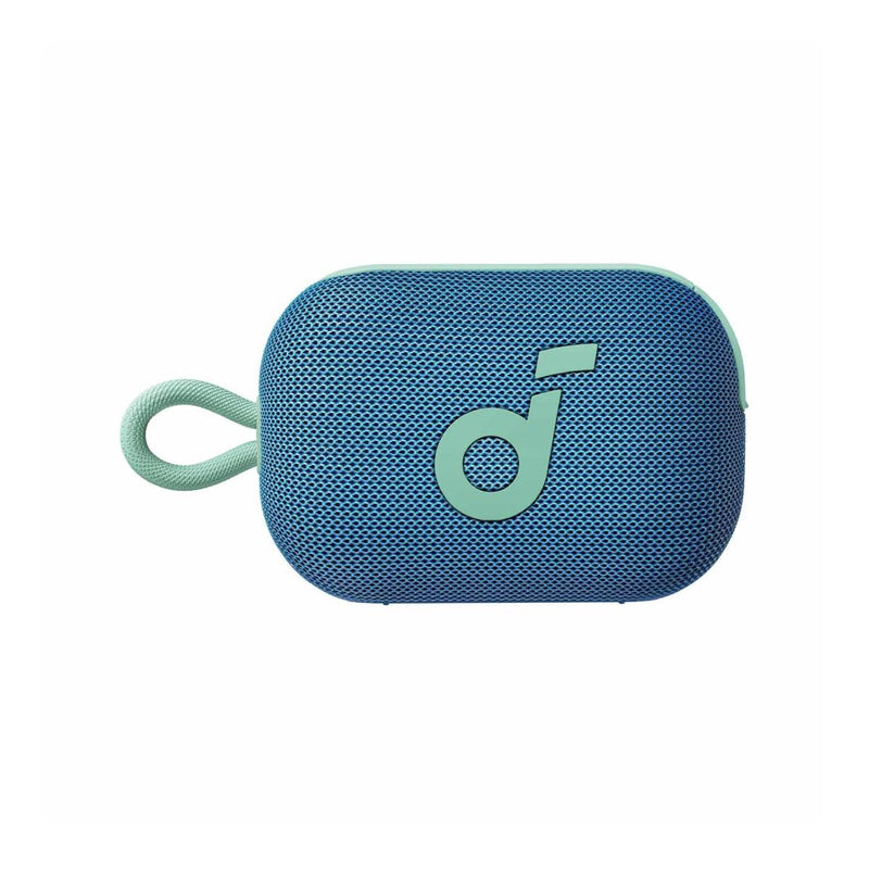 Anker Soundcore Select 4 Go - A31X1131 - Blue