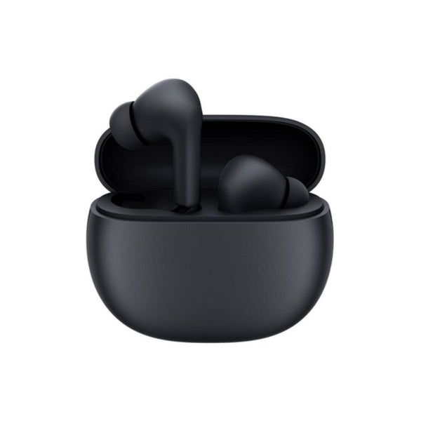 Xiaomi Redmi Buds 4 Active Earphone Bluetooth 5.3 Noise Cancellation Earbuds for Clear Calls Wireless - Black