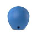 ساعة المنبه الذكية أمازون إيكو سبوت إصدار 2024، أضف أليكسا إلى طاولتك الليلية - أزرق 